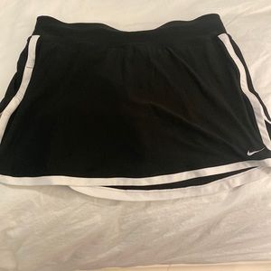 Nike tennis skirt